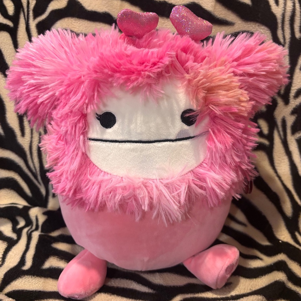 Squishmallow